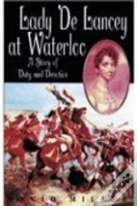 Lady De Lancey At Waterloo