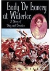 Capa do artigo Lady De Lancey At Waterloo