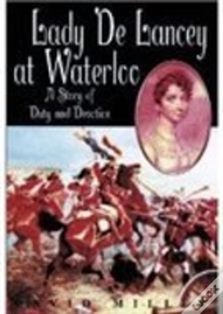 Capa do artigo Lady De Lancey At Waterloo