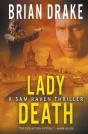 Lady Death - Preview