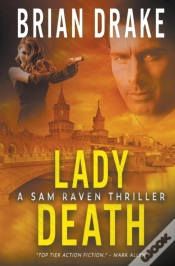Capa do artigo Lady Death