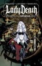 Lady Death - Preview