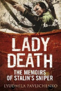 Lady Death - Preview