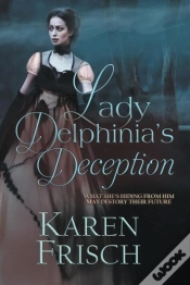 Capa do artigo Lady Delphinia