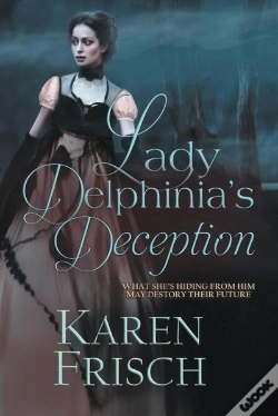 Capa do artigo Lady Delphinia'S Deception