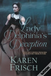 Lady Delphinia'S Deception