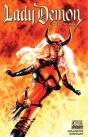 Lady Demon: Hell To Pay - Preview