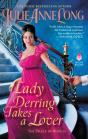 Lady Derring Takes A Lover - Preview