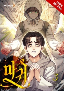 Capa do artigo Lady Devil, Vol. 3