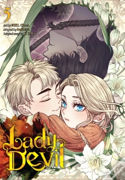 Capa do artigo Lady Devil, Vol. 5