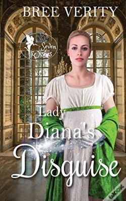 Capa do artigo Lady Diana'S Disguise