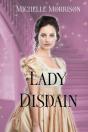 Lady Disdain - Preview