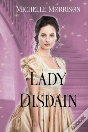 Capa do artigo Lady Disdain