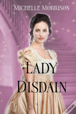 Capa do artigo Lady Disdain