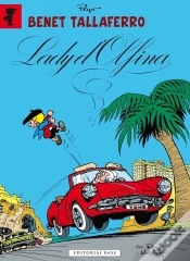 Capa do artigo Lady D