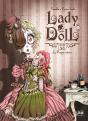 Lady Doll Tome 1 ; La Poupée Intime - Preview