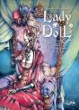 Lady Doll Tome 2 ; Une Maison De Poupée - Preview