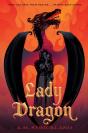 Lady Dragon - Preview