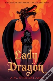 Capa do artigo Lady Dragon