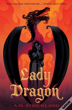 Capa do artigo Lady Dragon