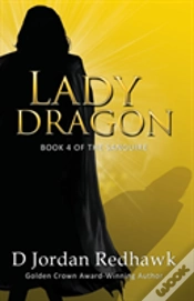 Capa do artigo Lady Dragon