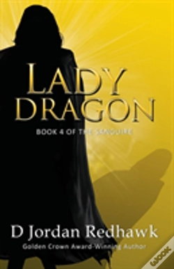 Capa do artigo Lady Dragon