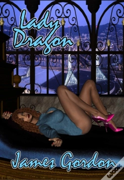 Capa do artigo Lady Dragon