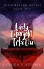 Lady Dragon, Tela Du - Preview