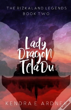 Capa do artigo Lady Dragon, Tela Du