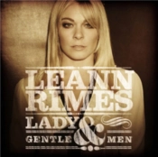 Capa do artigo Lady & Gentlemen - CD