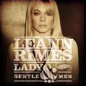Capa do artigo Lady & Gentlemen - CD