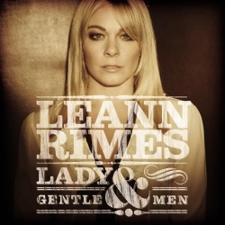 Capa do artigo Lady & Gentlemen - CD