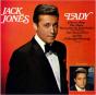 Lady & Jack Jones Sings - CD - Preview