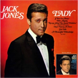 Capa do artigo Lady & Jack Jones Sings - CD