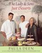 Lady & Sons Just Desserts - Preview