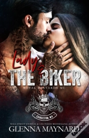 Capa do artigo Lady & The Biker