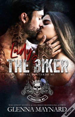 Capa do artigo Lady & The Biker