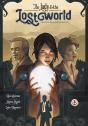 Lady & The Lost World - Preview