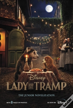 Capa do artigo Lady & The Tramp Novel
