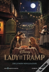 Lady & The Tramp Novel