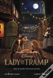 Capa do artigo Lady & The Tramp Novel