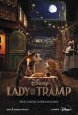 Lady & The Tramp Novel - Preview