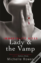 Capa do artigo Lady & The Vamp