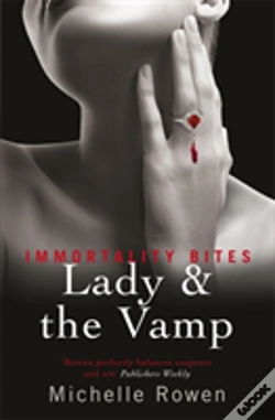 Capa do artigo Lady & The Vamp