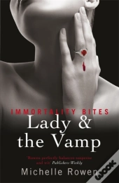 Lady & The Vamp