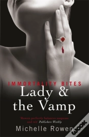 Capa do artigo Lady & The Vamp