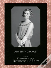 Lady Edith Crawley