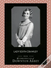 Capa do artigo Lady Edith Crawley