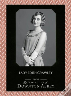 Capa do artigo Lady Edith Crawley