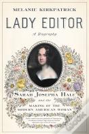 Lady Editor